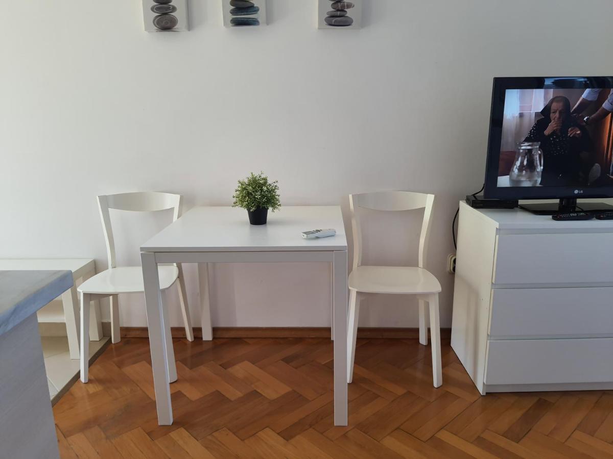 Apartments With Sea View * Kozino