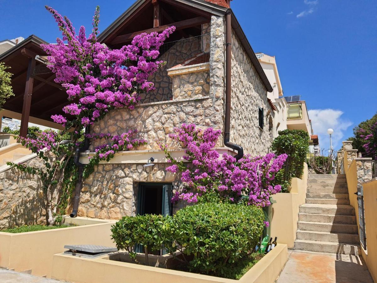 Apartments With Sea View * Kozino