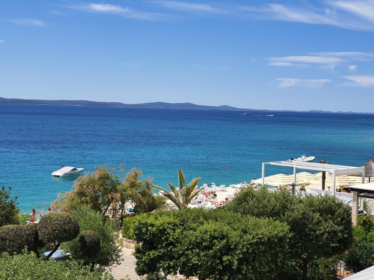 Apartments With Sea View * Kozino