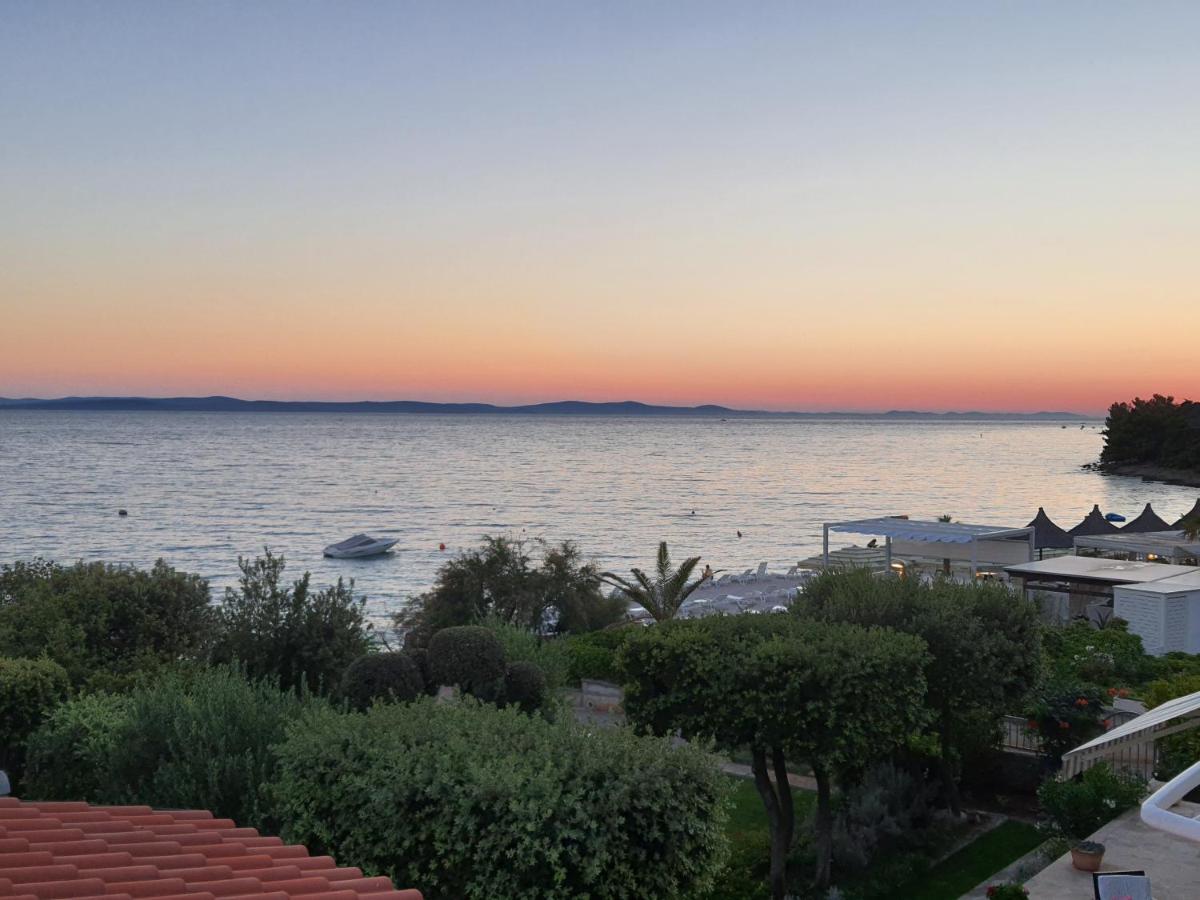 Apartment Apartments With Sea View Kozino