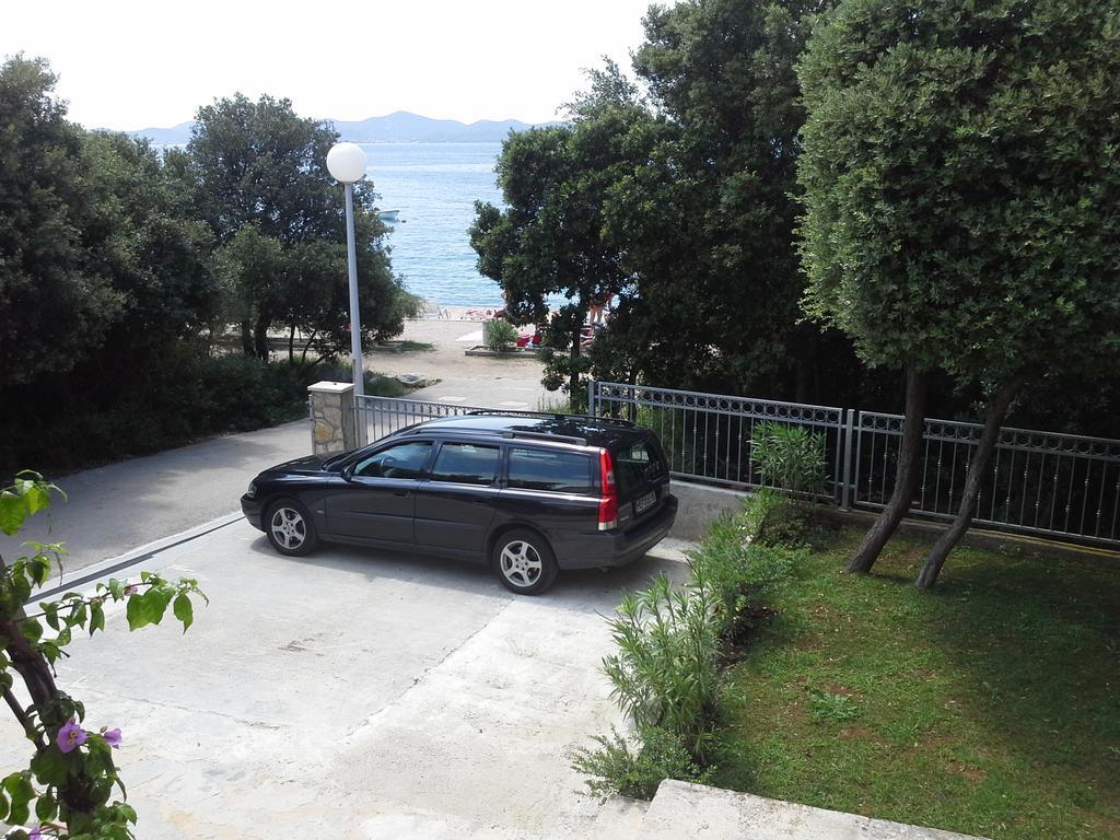 Apartments With Sea View