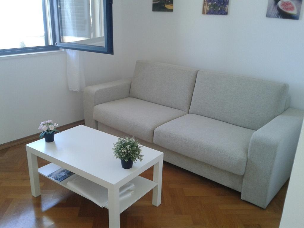 Apartment Apartments With Sea View