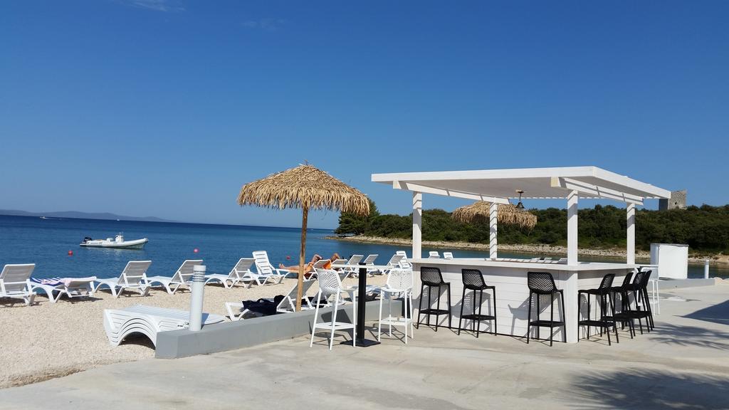 Apartments With Sea View Kozino