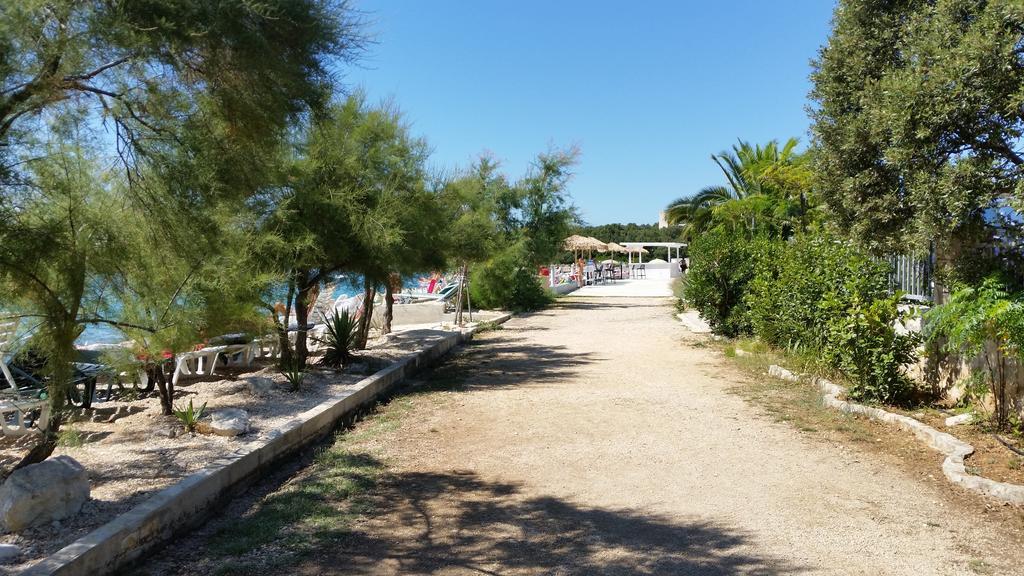 Apartment Apartments With Sea View Kozino