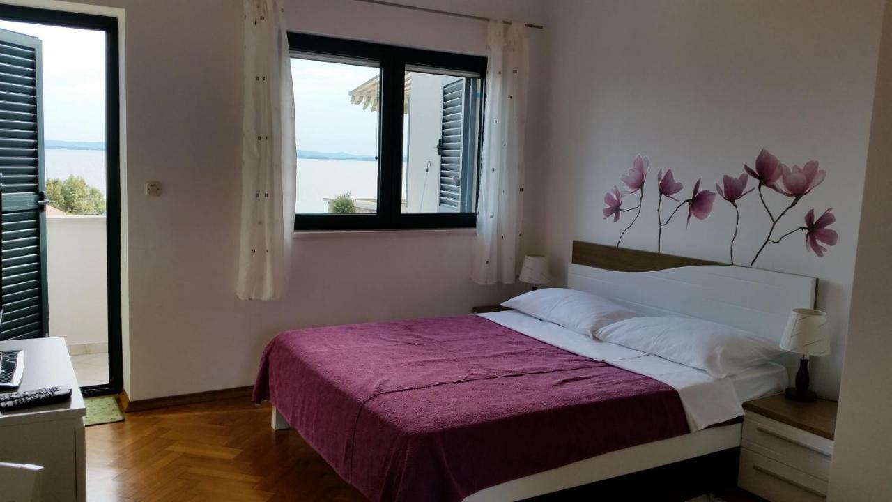 Apartments With Sea View * Kozino