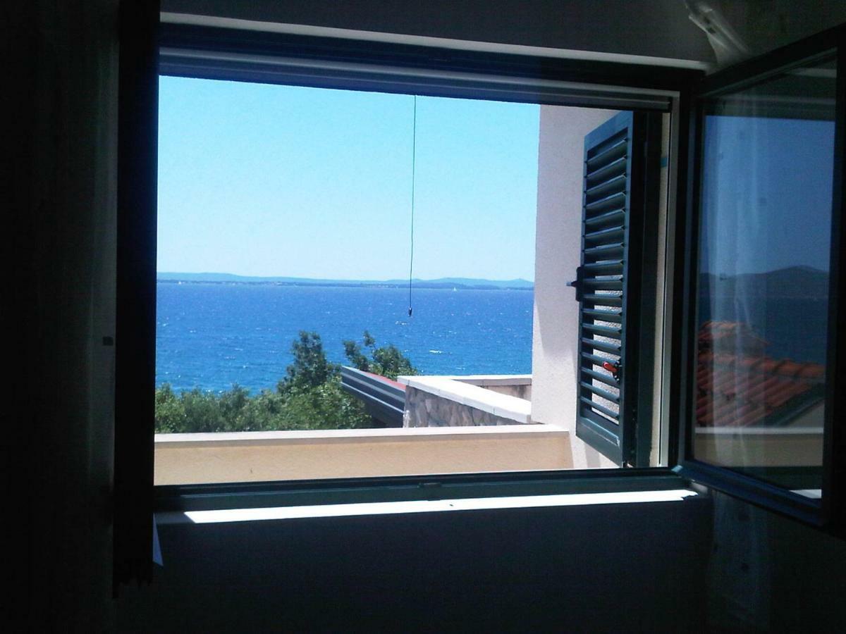 Apartments With Sea View Kozino