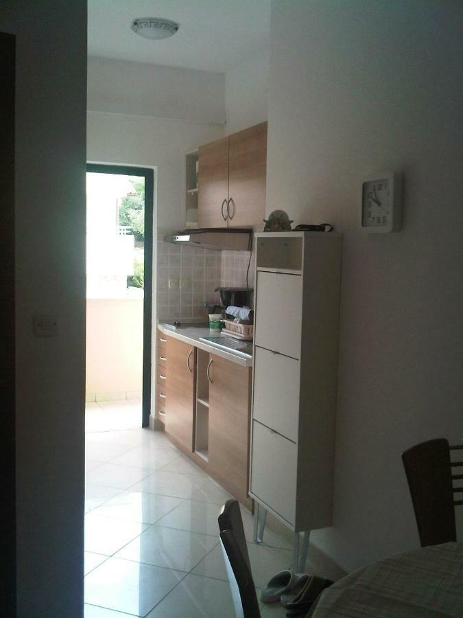 Apartment Apartments With Sea View Kozino